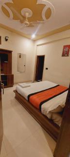 THE Grahil Hotel & Restaurant - Mussoorie - 9