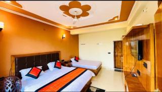 THE Grahil Hotel & Restaurant - Mussoorie - 8