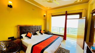 THE Grahil Hotel & Restaurant - Mussoorie - 7