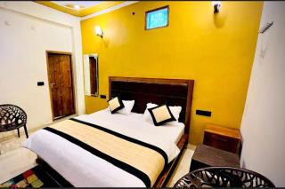 THE Grahil Hotel & Restaurant - Mussoorie - 1