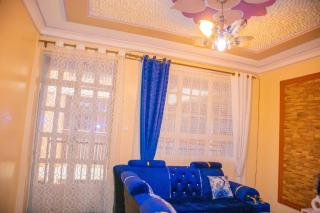 Peshlocs B&B - Eldoret - 3