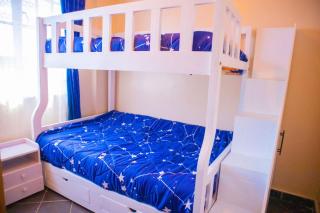 Peshlocs B&B - Eldoret - 1