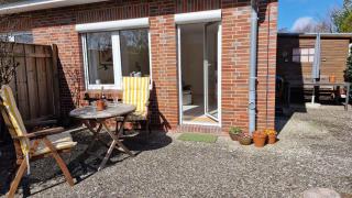 Boehler-Landstrasse-154d - St. Peter-Ording - 1