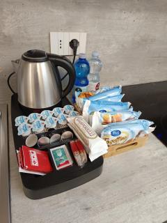 Suite Naviglio Grande - Milan - 1