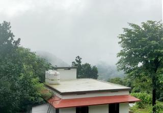 Mamalakandam Hill house - Diya homestay - Mamalakandam - 3