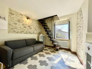 Casa tipica nel borgo - Casa Soemy - Pennabilli - 2
