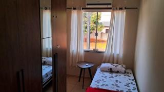 Sobrado 8 min. da Roda Gigante / 3 quartos - Foz do Iguaçu - 1