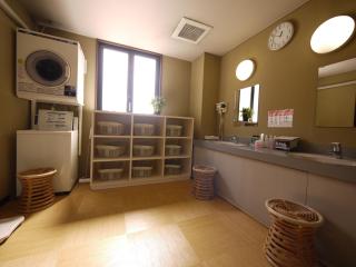 Hotel Route-Inn Court Yamanashi - Yamanashi - 5