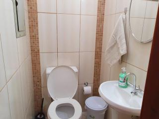 Sobrado 8 min. da Roda Gigante / 3 quartos - 5