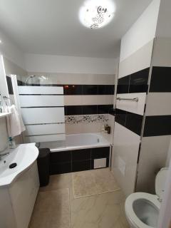 Apartament 2 camere Marius Nasta - Bucarest - 8