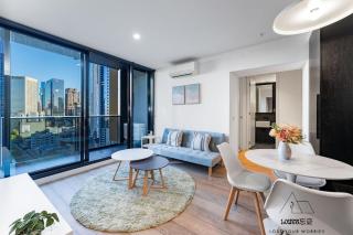 Mel CBD 2 bed room - Melbourne - 0
