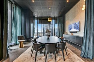 Mel CBD 2 bed room - Melbourne - 7
