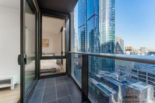 Mel CBD 2 bed room - 5