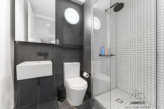 Mel CBD 2 bed room - Melbourne - 2