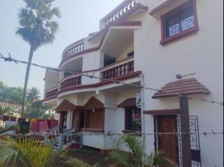 Udita Homestay Prayas - Shānti Niketan - 4