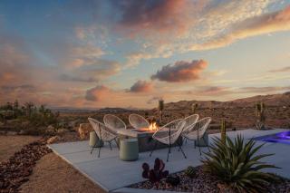 Sunstone By The Cohost Company - Yucca Valley - 1