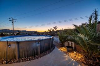 Golden Desert Sands By The Cohost Company - Yucca Valley - 7