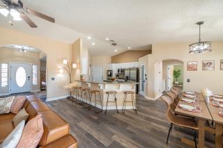 Golden Desert Sands By The Cohost Company - Yucca Valley - 1