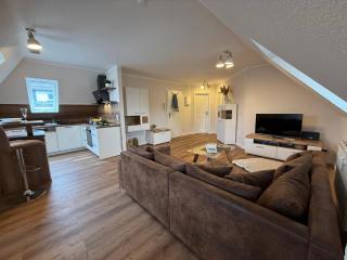 Ferienwohnung Bernsteinfinder städtische Bestlage - Ribnitz-Damgarten - 7