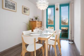 Ferienwohnung-Meeresbrise - Binz - 7