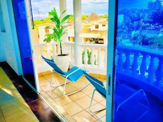 Wokabi Homes- Nyali 2BR Cosy Apartment - Mombasa - 6