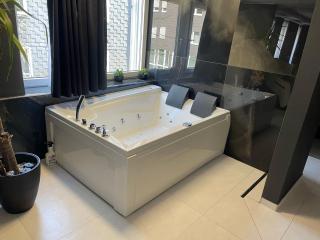 Ferienwohnung SPA Delluxe Essen - - 9