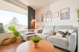 Ferienwohnung Hygge Sol Mare Whg 52 mit Schwimmbad Innenpool Kellenhusen - Kellenhusen - 0