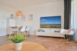 Ferienwohnung Hygge Sol Mare Whg 52 mit Schwimmbad Innenpool Kellenhusen - Kellenhusen - 9