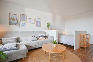 Ferienwohnung Hygge Sol Mare Whg 52 mit Schwimmbad Innenpool Kellenhusen - Kellenhusen - 6