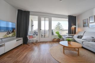 Ferienwohnung Hygge Sol Mare Whg 52 mit Schwimmbad Innenpool und Sauna in Kellenhusen - 3