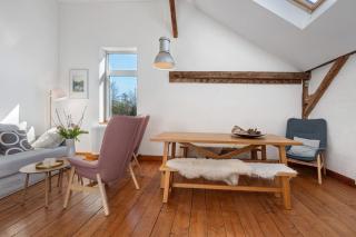 Werkgut - Charmantes Loft - Meezen - 8