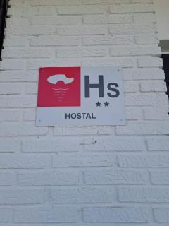 Hostal LA SIERRA - 9