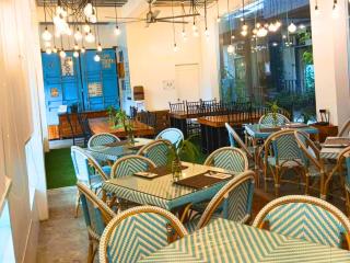 Containers by Eco Hotel - Tagaytay - 3