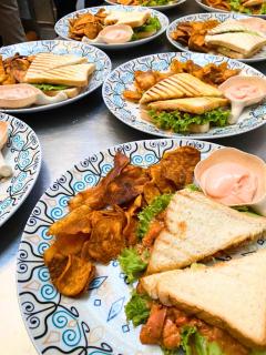 Containers by Eco Hotel - Tagaytay - 1