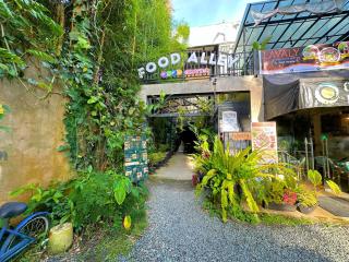 Containers by Eco Hotel - Tagaytay - 9