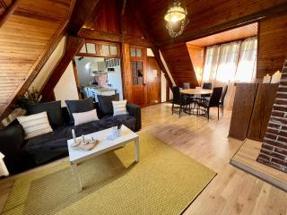Spacieux appartement jardin, BBQ, vue sur mer, Trouville - Trouville-sur-Mer - 8