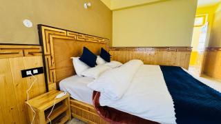Hotel Spiti House - Kaza - 4