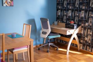 Penthouse Aristotelous - Atene - 5