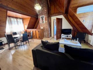 Spacieux appartement jardin, BBQ, vue sur mer, Trouville - Trouville-sur-Mer - 7