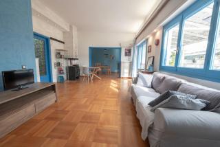 Penthouse Aristotelous - Atene - 9
