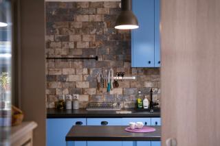Penthouse Aristotelous - Atene - 2