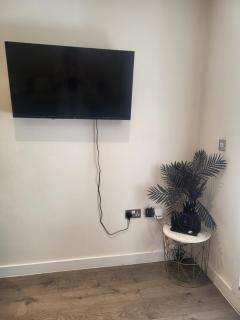 Stylish 3 bed Apartment - Free parking - Bromley - 0