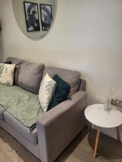 Stylish 3 bed Apartment - Free parking - Bromley - 7