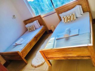 Wokabi Homes- Nyali 2BR Cosy Apartment - Mombasa - 2