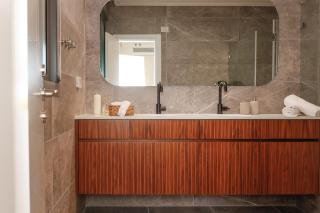Luxurious and spacious pentahouse in Beit Shemes - Bet Schemesch - 4