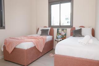 Luxurious and spacious pentahouse in Beit Shemes - Bet Schemesch - 3