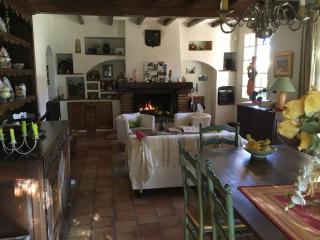 Maison de famille avec piscine - Aubignan - 7