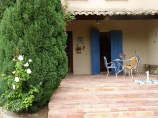Maison de famille avec piscine - Aubignan - 6