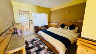 Hotel Spiti House - Kaza - 7