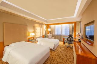 Sofitel Harbin - 4